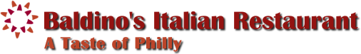 Baldino's Italian Restaurant